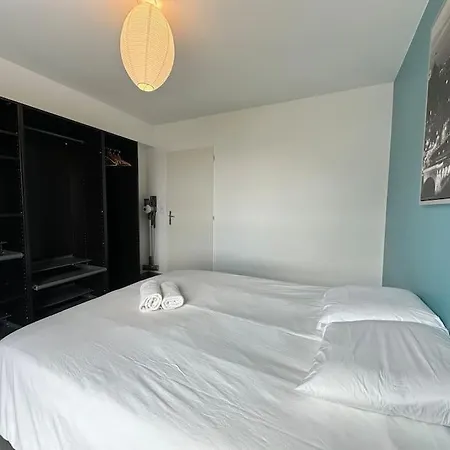 Plantation Fl, Confortable Et Agreable Lejlighed