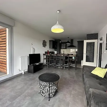 דירה Plantation Fl, Confortable Et Agreable *