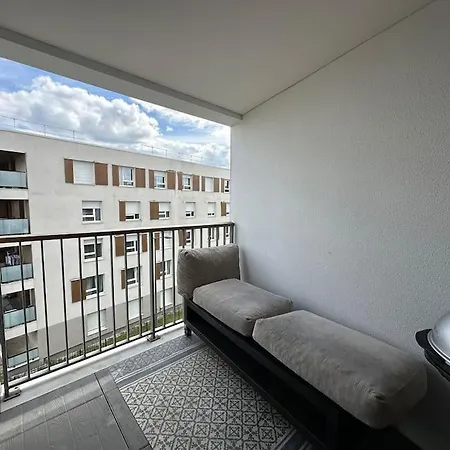 Plantation Fl, Confortable Et Agreable דירה *