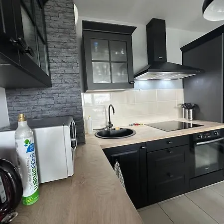 Plantation Fl, Confortable Et Agreable Reims