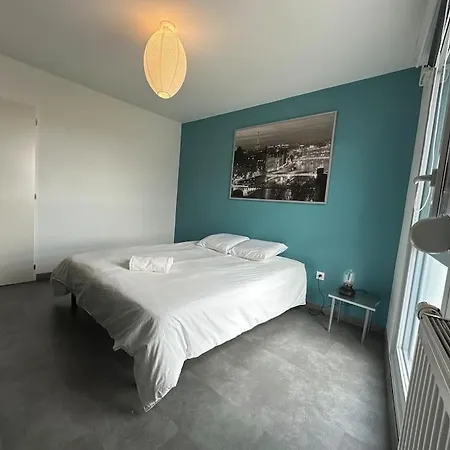Plantation Fl, Confortable Et Agreable דירה