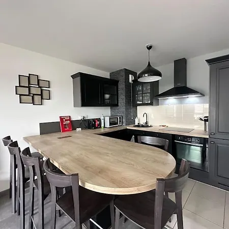 Plantation Fl, Confortable Et Agreable דירה ריימס