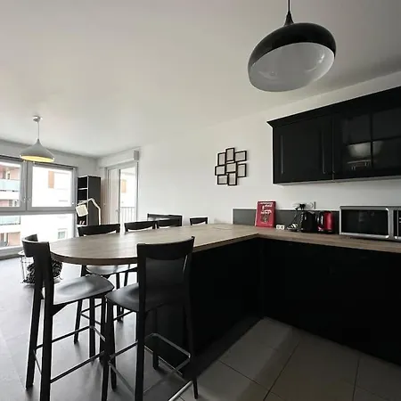 דירה Plantation Fl, Confortable Et Agreable